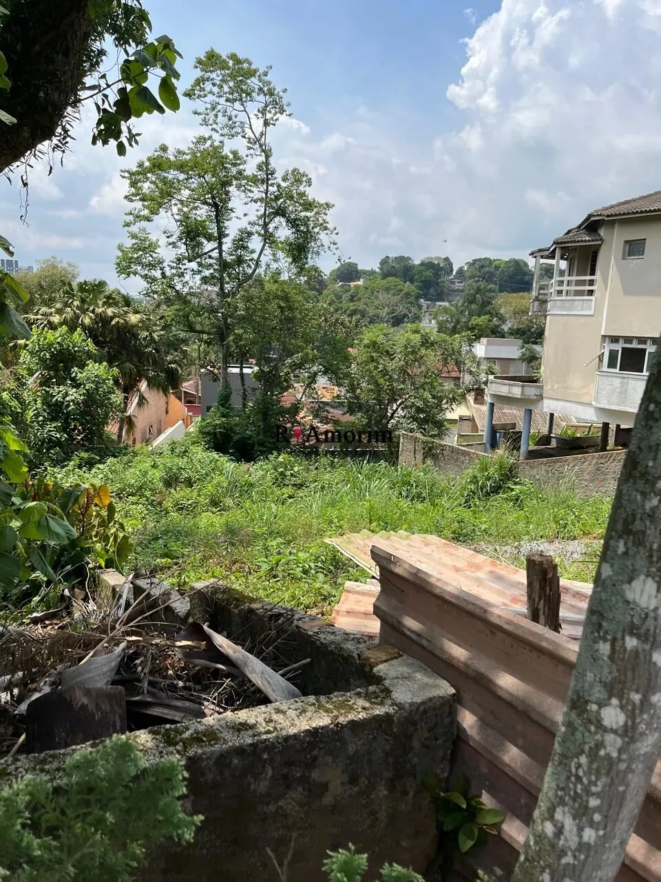 Imagem São Fernando Residência - Terreno a venda com 495 metros no Condominio São Fernando Residencia, Barueri/SP