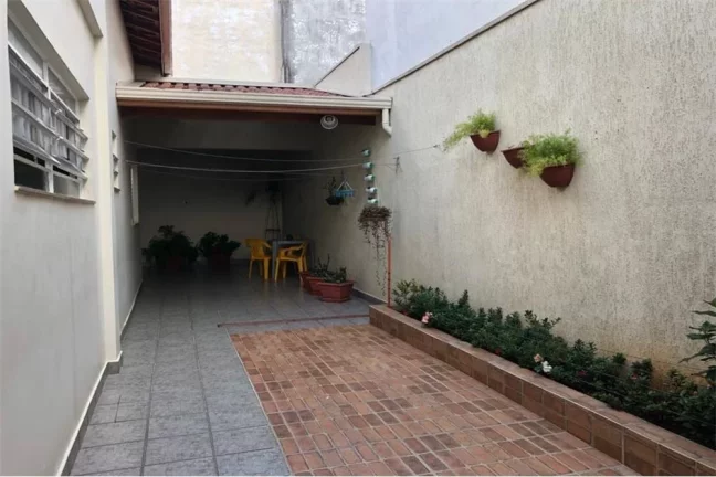 Imagem CASA RESIDENCIAL em São Paulo - SP, Ipiranga
