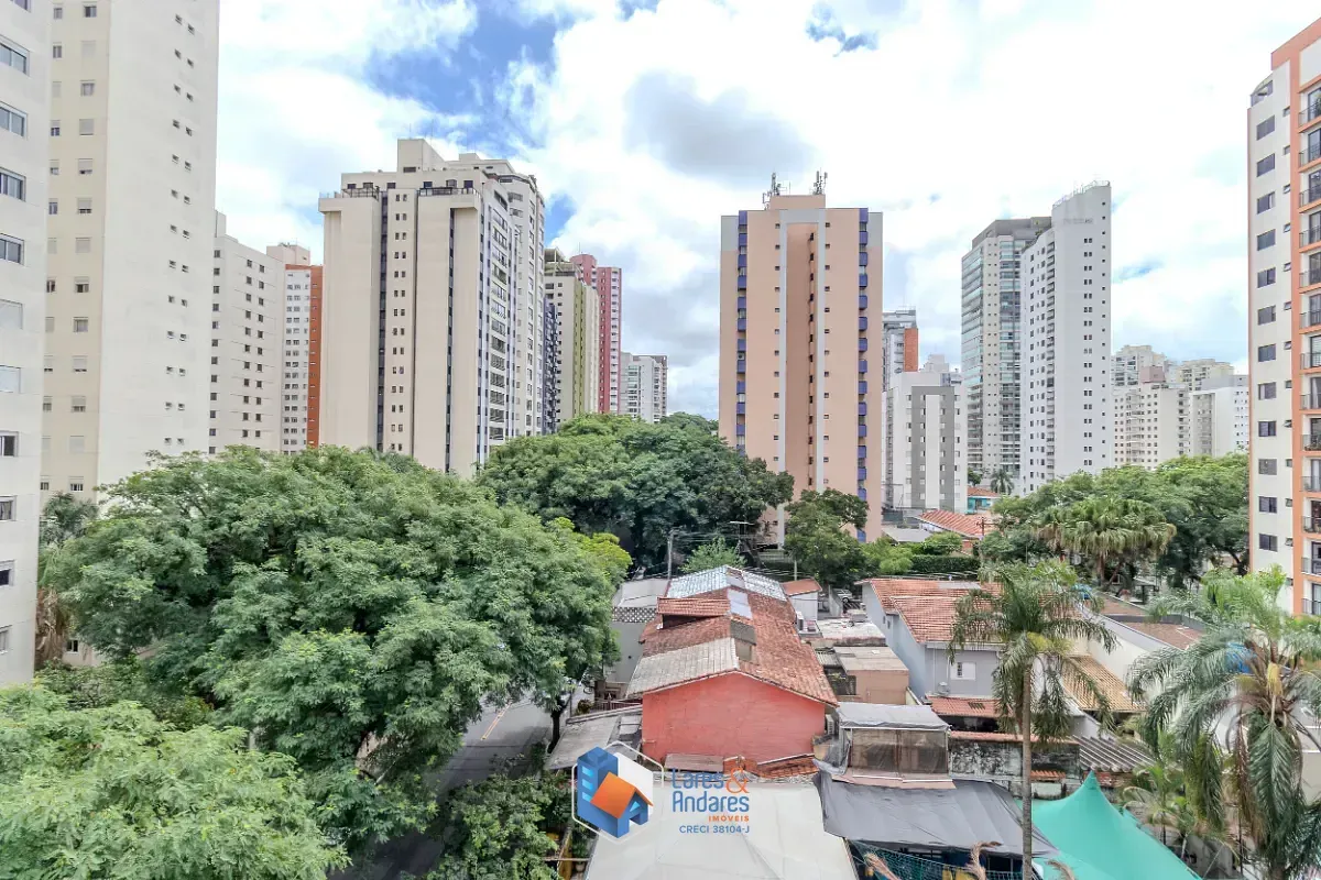 Imagem Apartamento para venda em Vila Mascote com 3 quartos, sendo 3 suítes, 149m²