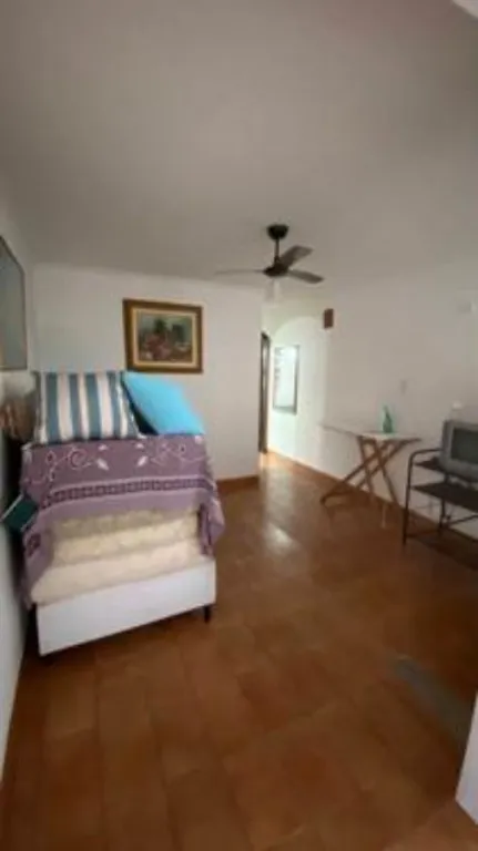 Imagem CASA COM 332,00 m² - FLÓRIDA - PRAIA GRANDE SP