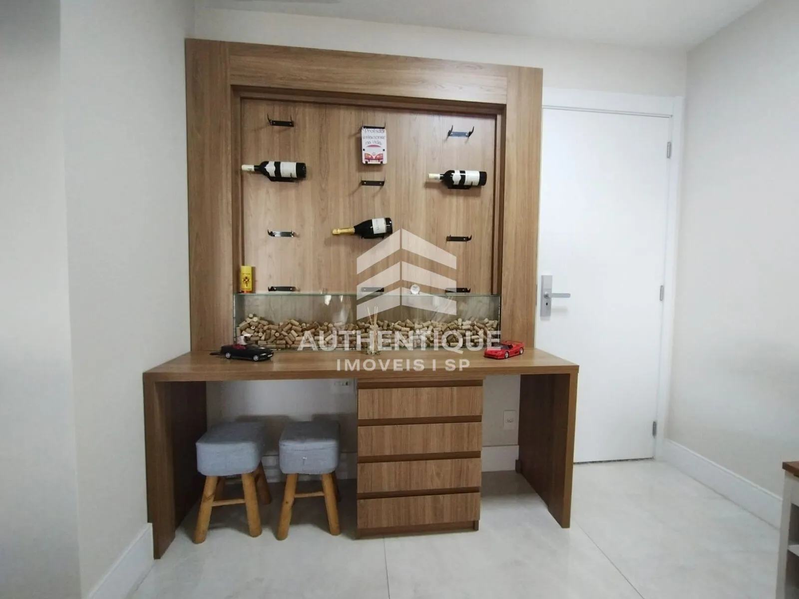 Imagem CHOICE SANTO AMARO - Apartamento no bairro Santo Amaro à venda