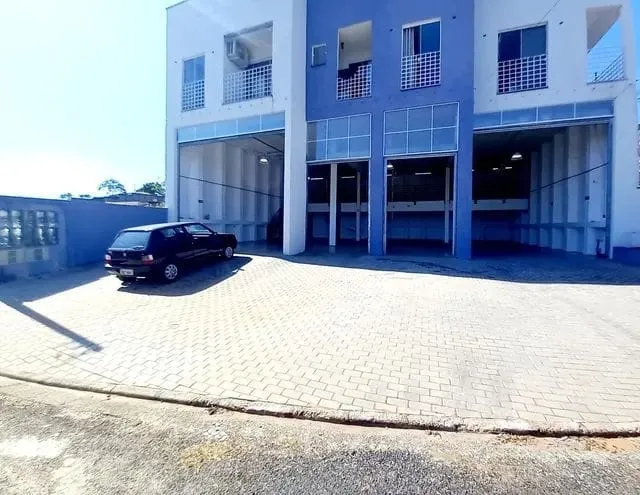 Imagem Casa para Locação 2 Vagas, 300M², Residencial Estoril, Taubaté - SP