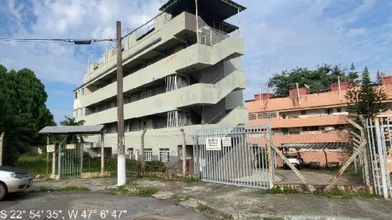 Foto do imóvel Oportunidade Única em CAMPINAS - SP | Tipo: Apartamento | Negociação: Licitação Aberta | Situação: Imóvel em RUA CASTELNUOVO