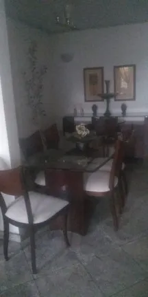 Imagem Casa com 4 Quartos à Venda, 261 m² em Taquara - Rio de Janeiro
