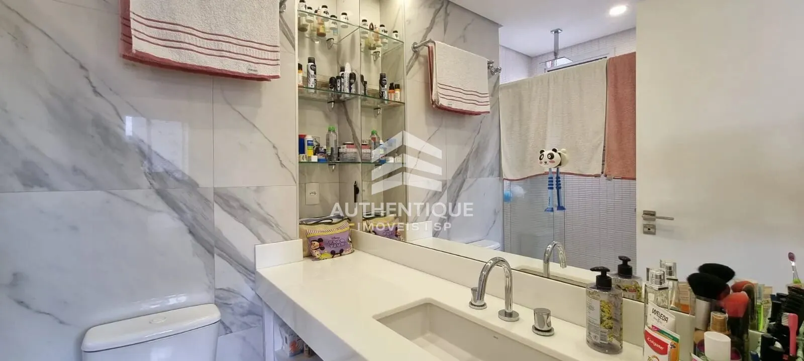 Imagem MODERN LIFE VILA MARIANA - Apartamento no bairro Vila Mariana à venda