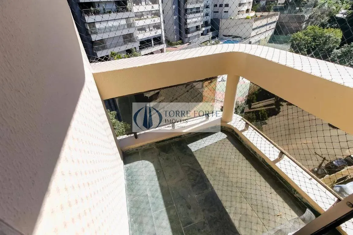 Imagem Ótimo apartamento 110 m² 3 dormitórios sendo 1 suíte 3 vagas, na Vl Andrade