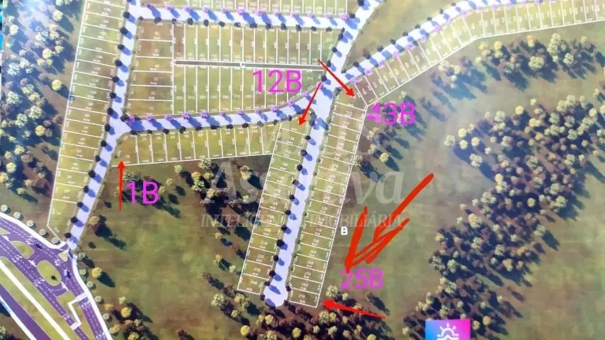 Imagem Ótimo terreno à venda no Garten Platz em Campo Bom/RS