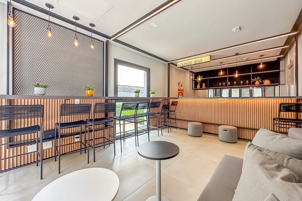 Imagem Studio à venda em São Paulo, Consolação, com 1 quarto, 21.63m2