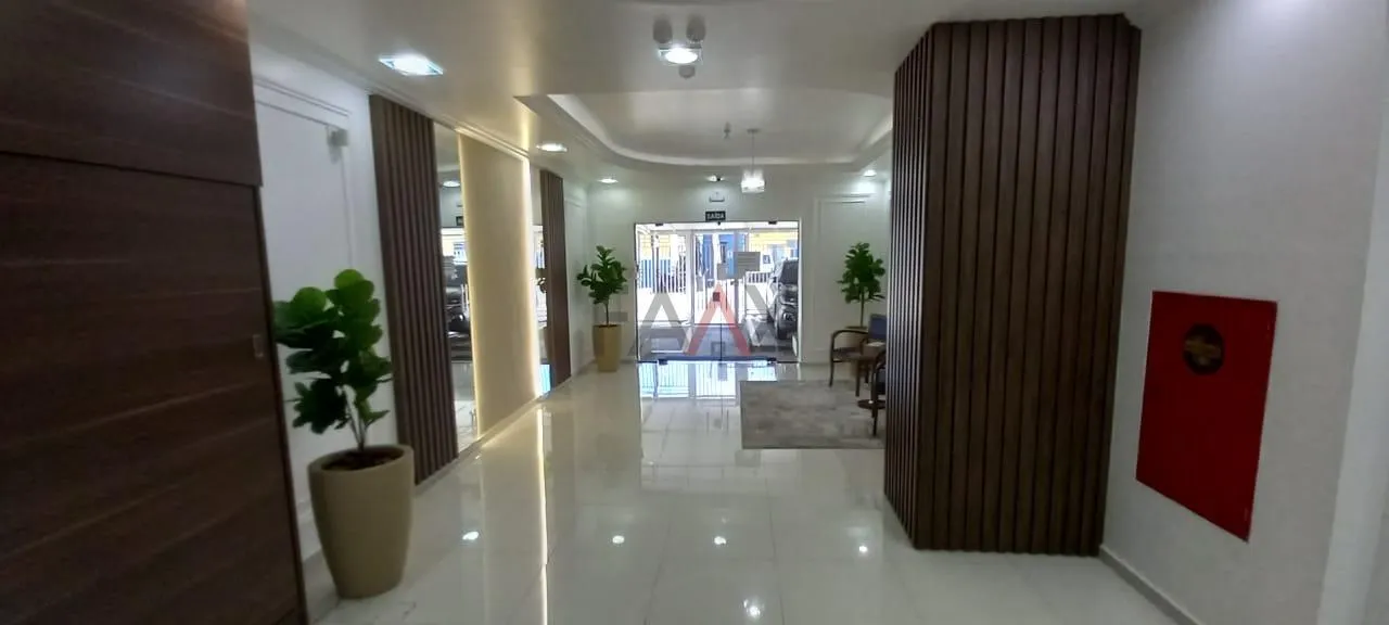 Imagem Apartamento com 2 dormitórios à venda, TRIANON, GUARAPUAVA - PR