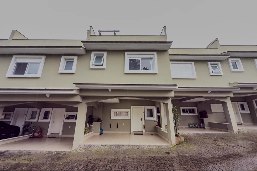 Imagem Casa de Condomínio em Tristeza