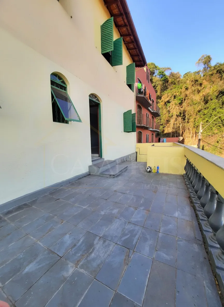 Imagem Casa 3 quartos à venda em Jardim dos Estados, Poços de Caldas