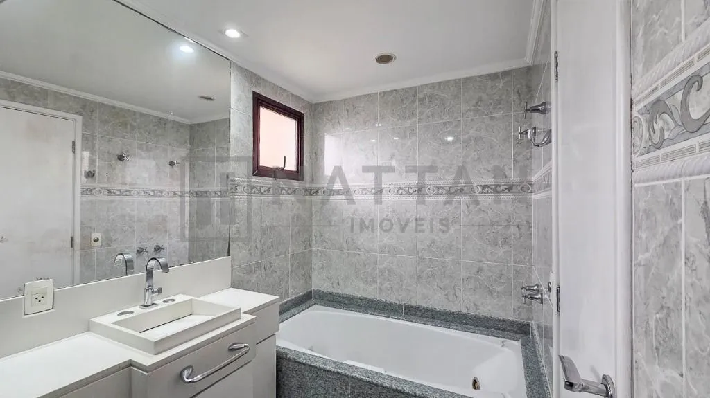 Imagem Apartamento com 3 dormitórios à venda, 156 m² por R$ 2.250.000,00 - Jardim Anália Franco - São Paulo/SP