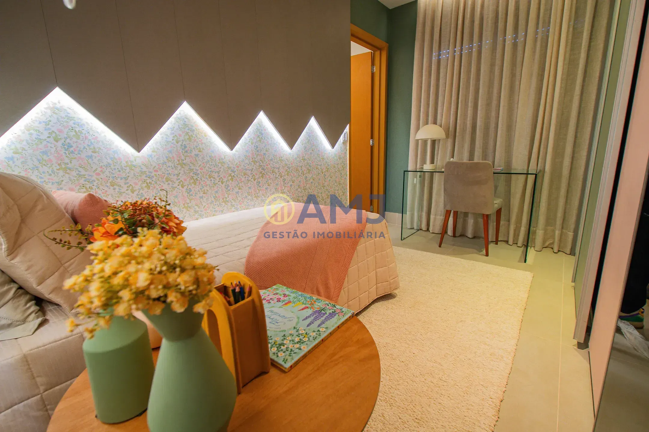 Imagem Apartamento à venda 3 Suítes no Setor Bueno - Cinque Terre Residenze