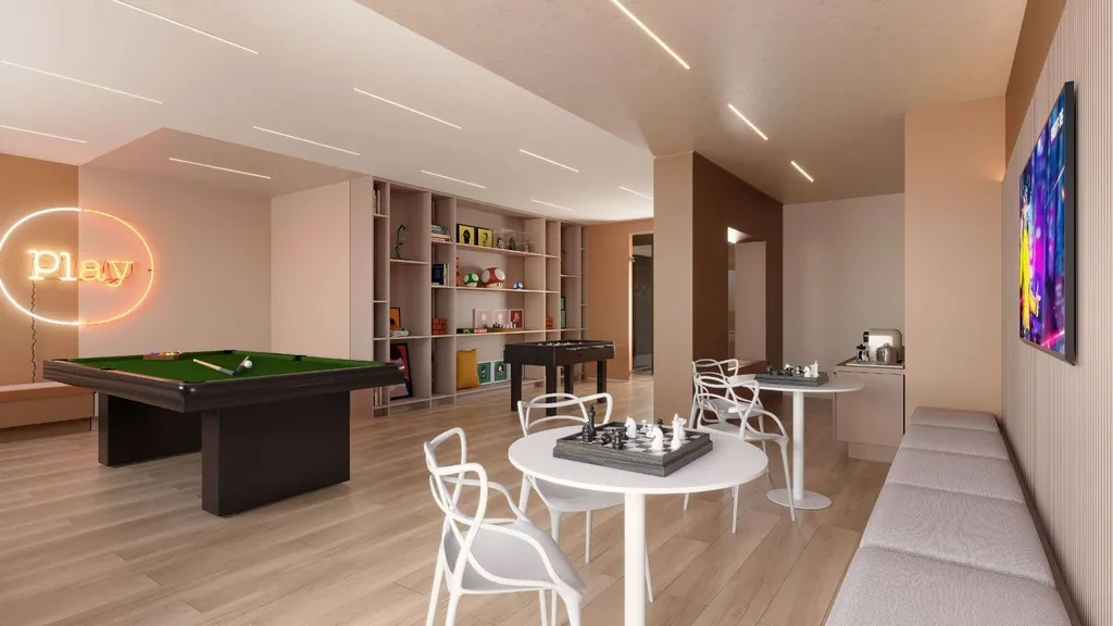 Imagem Metropolitan Bueno - Residencial