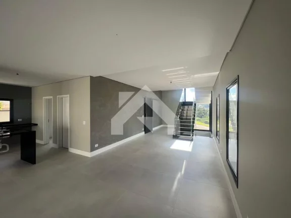 Imagem Casa de Condomínio em Sítio do Rosário - Santana de Parnaíba