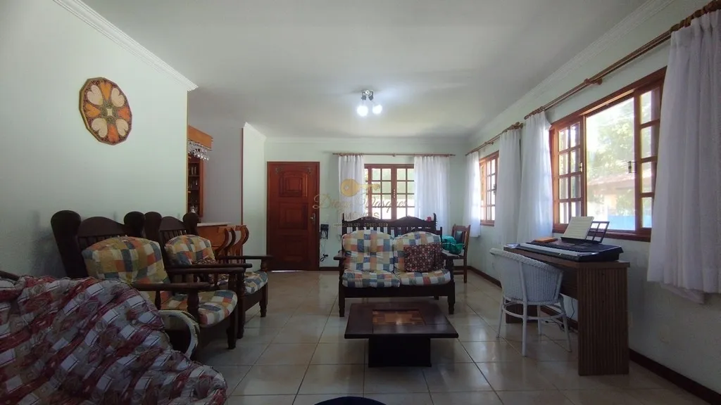Imagem Casa em Condomínio para Venda em Teresópolis / RJ no bairro Green Valley
