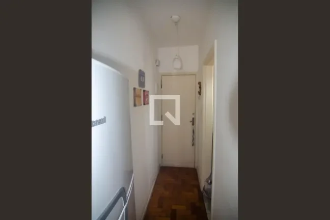 Imagem Apartamento à Venda - Copacabana, 1 Quarto, 35 m2