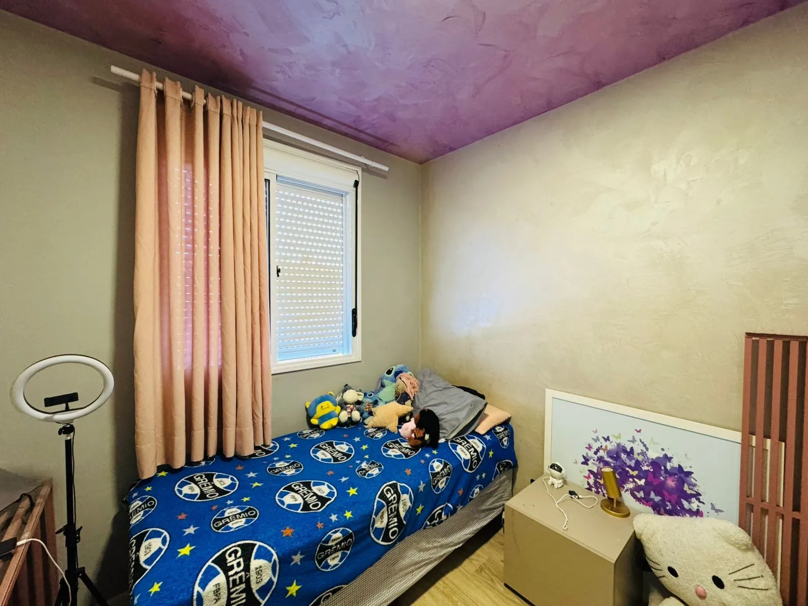 Imagem Apartamento 3 Dormitórios com Suíte e Infraestrutura Completa