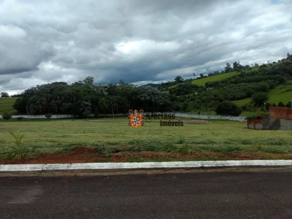 Foto do imóvel Terreno à venda, 600 m² por R$ 340.000,00 - Condomínio Jardim Flamboyan - Bragança Paulista/SP