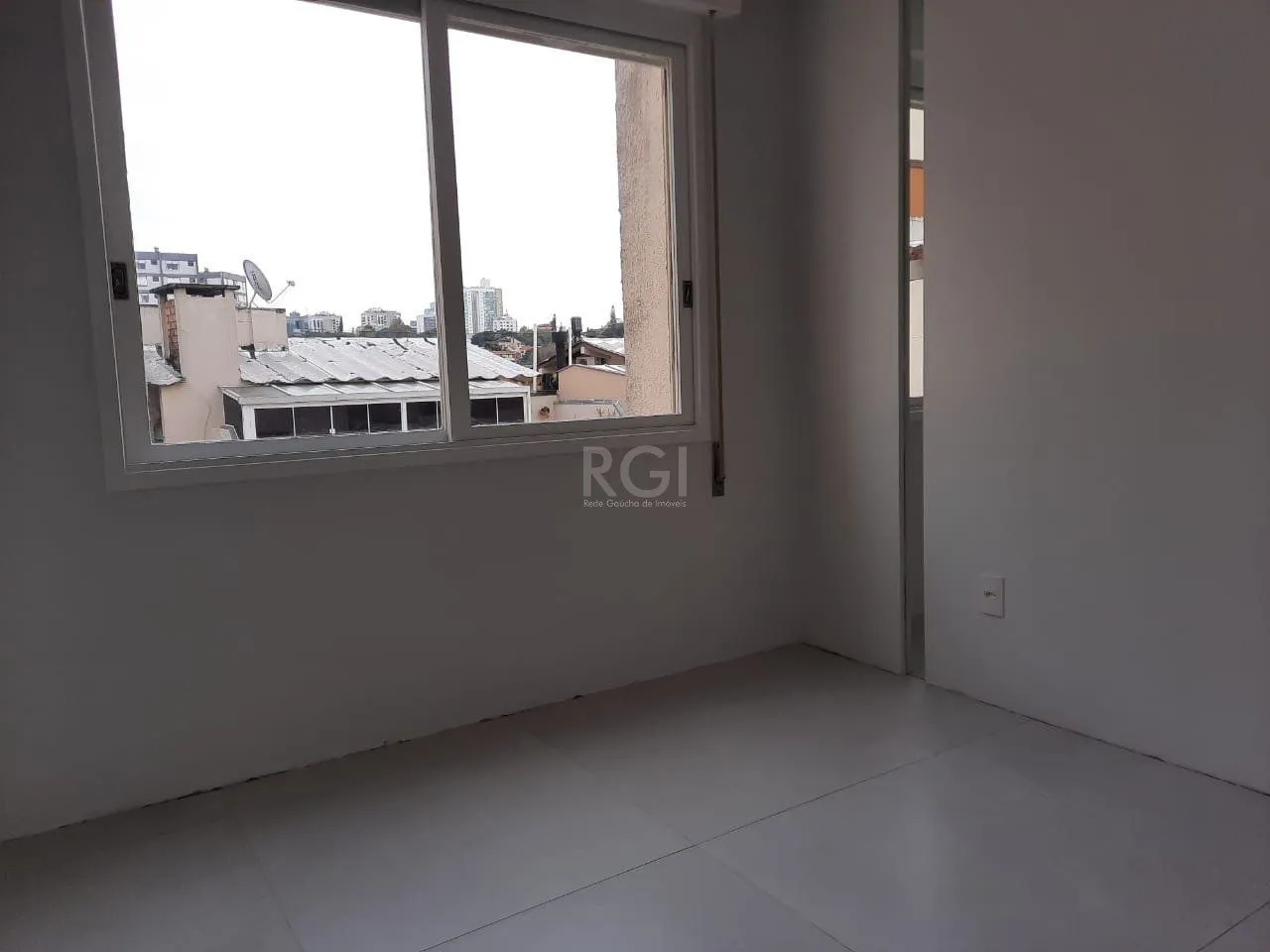 Imagem Apartamento para Venda - 43.76m², 1 dormitório, sendo 1 suites, 1 vaga - Boa Vista