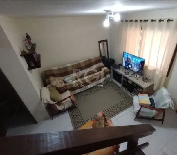 Imagem Casa Condominio para Venda 2 dormitórios, 1 vaga - Praia Imbé
