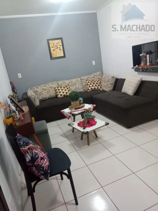 Imagem Apartamento para Venda em Santo André / SP no bairro Santa Maria