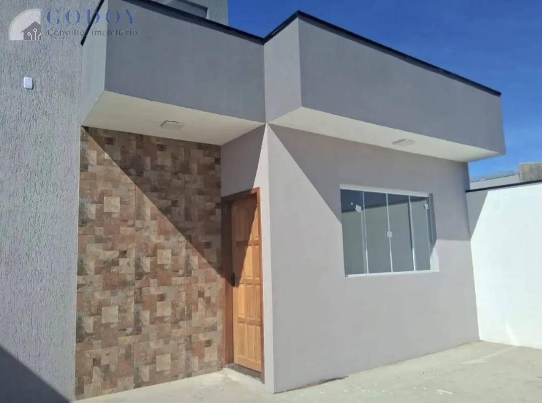Imagem Casa Térrea à Venda no Bairro César Park - Projeto Funcional