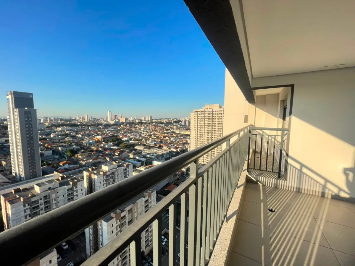 Foto do imóvel Apartamento para venda em Vila Ema com 3 quartos, sendo 1 suíte, 98m2