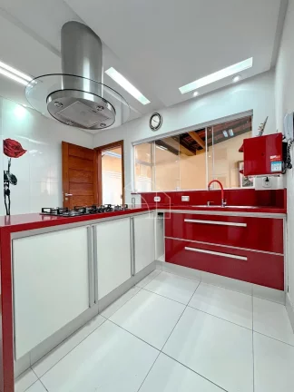 Imagem Casa no Condomínio Vila das Palmeiras - Morada de Laranjeiras