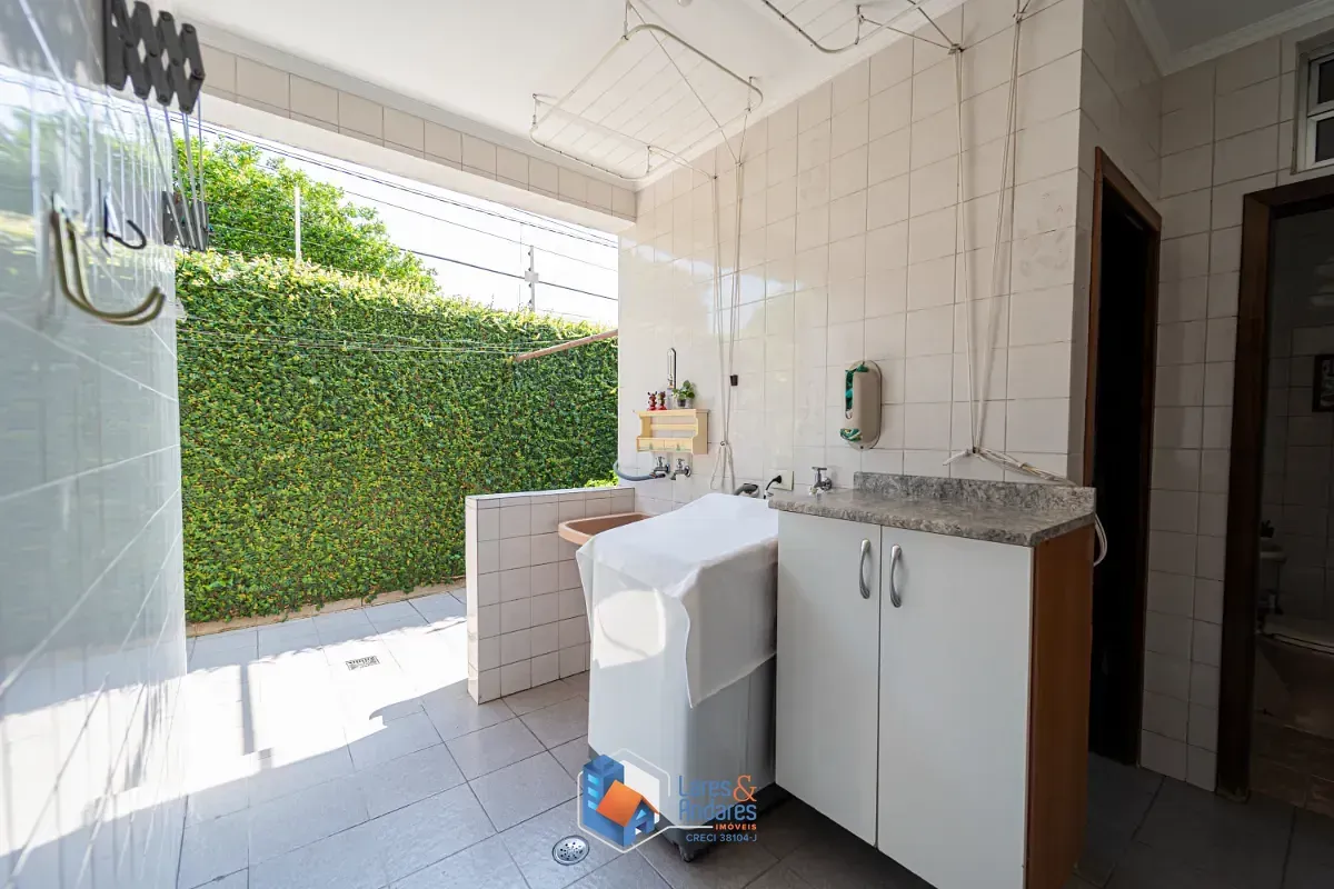 Imagem Sobrado para venda em Chácara Santo Antônio (Zona Sul) com 2 quartos, 91m²
