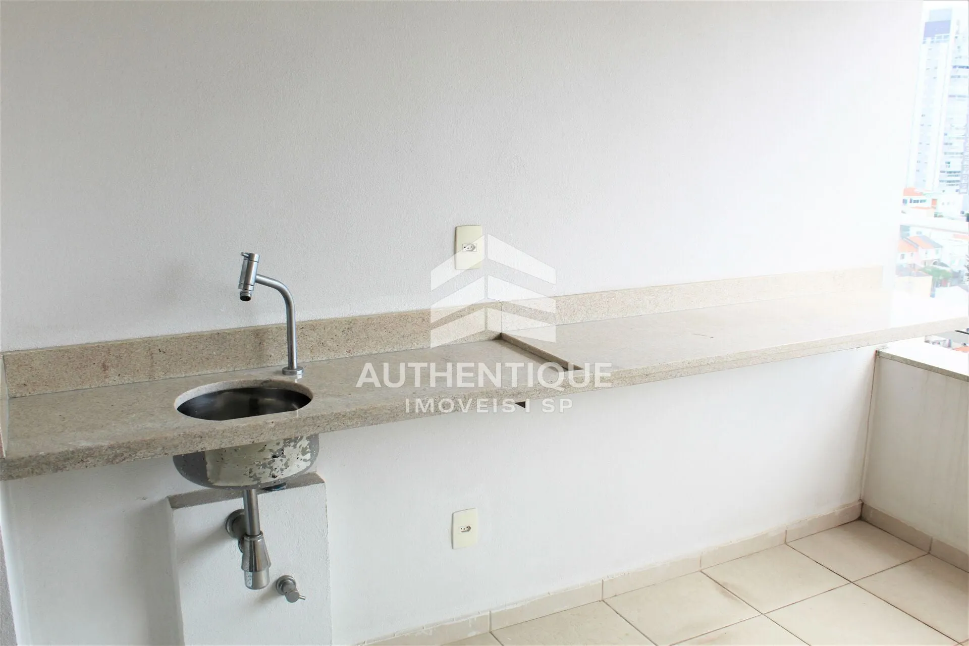 Imagem ABSOLUTE VILA MARIANA - Apartamento à venda em São Paulo/SP
