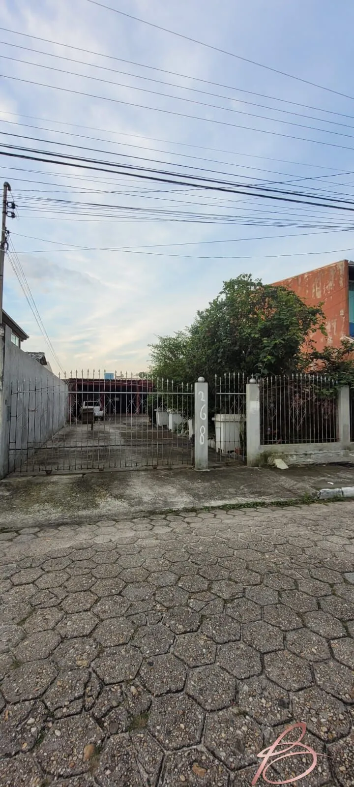 Imagem Terreno em São João, Itajaí/SC