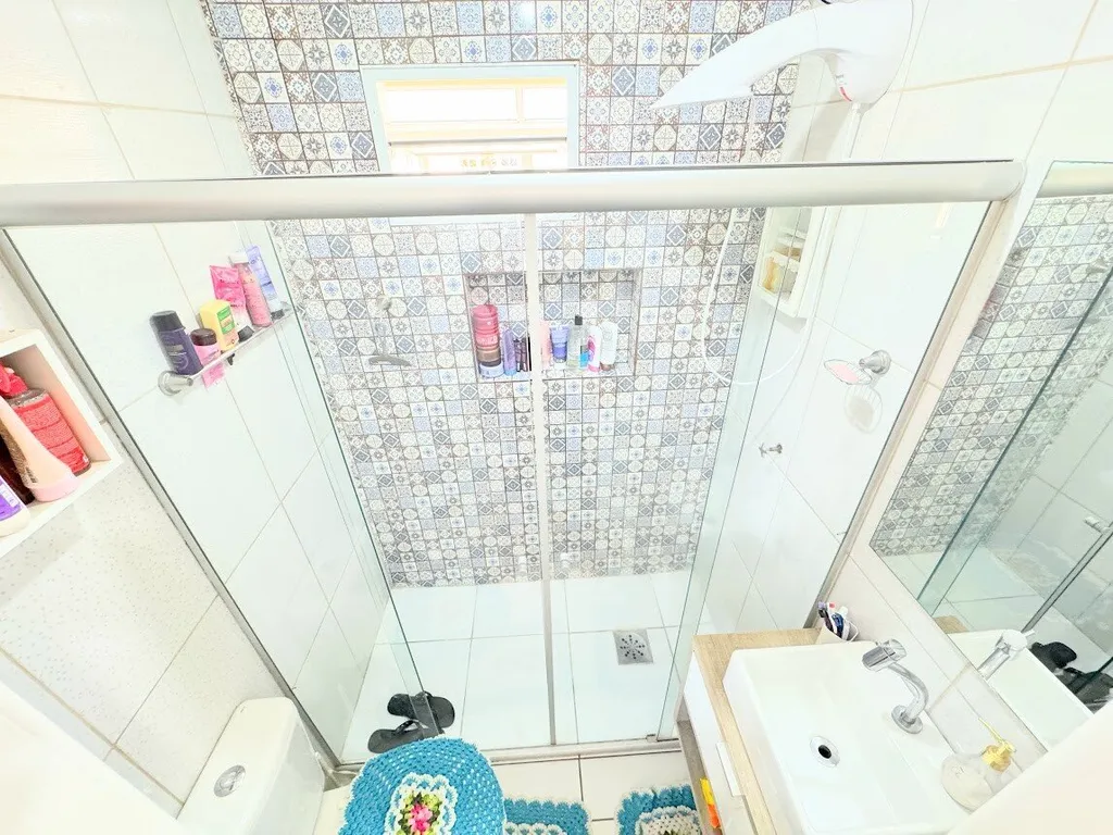 Imagem Apartamento em Cristal