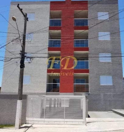 Imagem Apartamento em Atibaia c/ Elevador