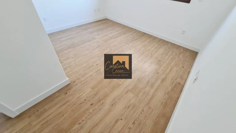 Imagem Apartamento no 9º andar com 80,80m² privativos, 2 quartos sendo 1 suíte com persianas automatizad...