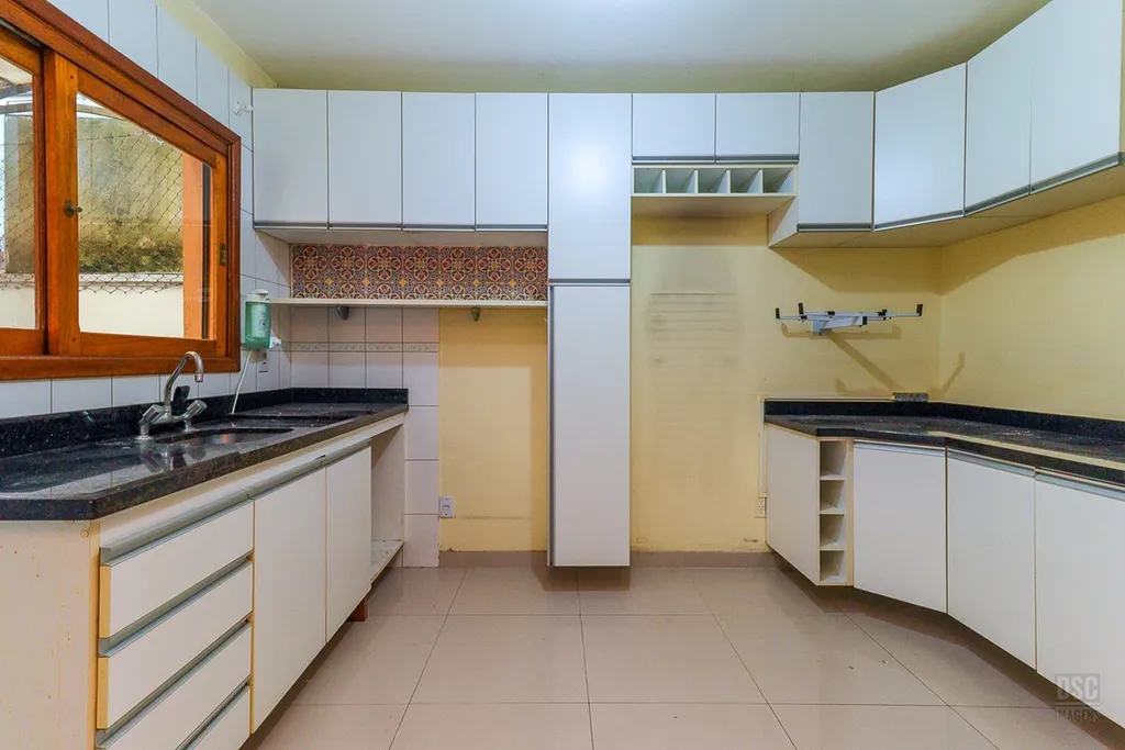 Imagem Casa de Condomínio em Cavalhada