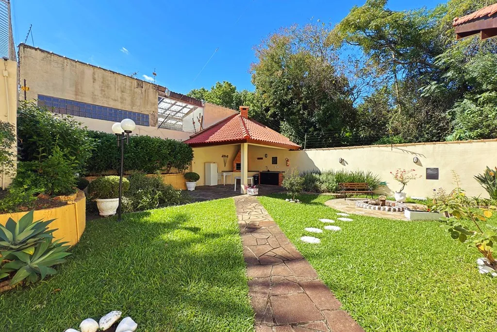Imagem Casa de Condomínio em Ipanema