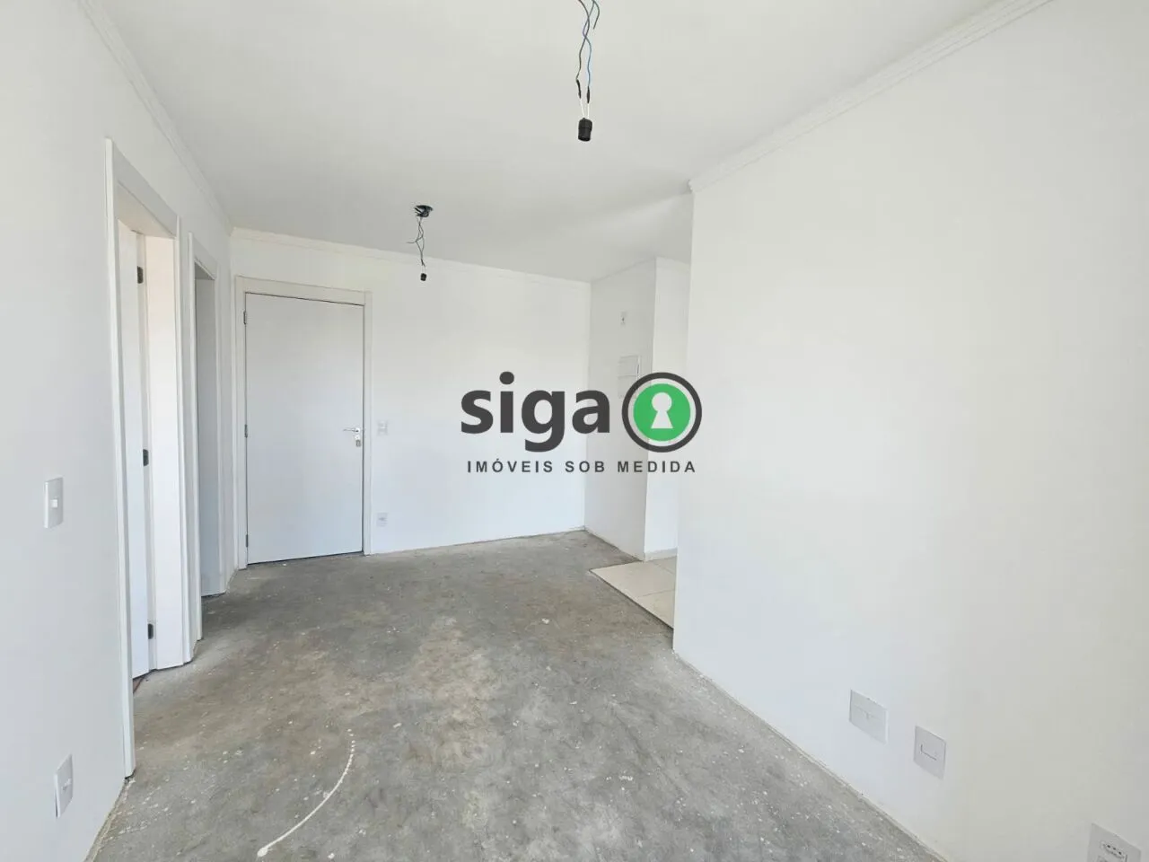 Imagem Apartamento 02 dormitórios para venda na Vila Andrade - São Paulo - SP