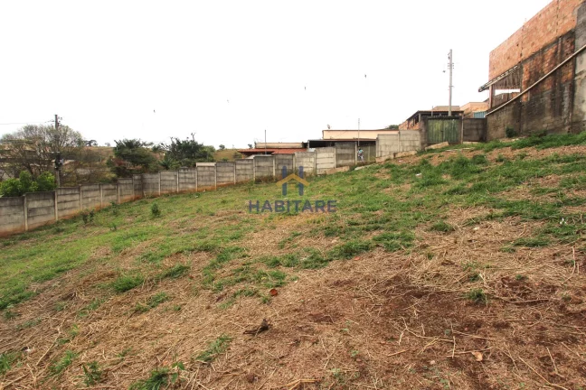 Imagem 2 Lotes juntos no bairro Brasília - Sarzedo