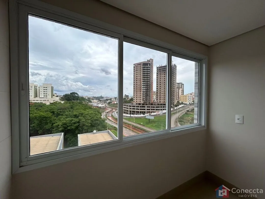 Imagem Apartamento Residencial à venda, Centro, Patos de Minas - AP0157.