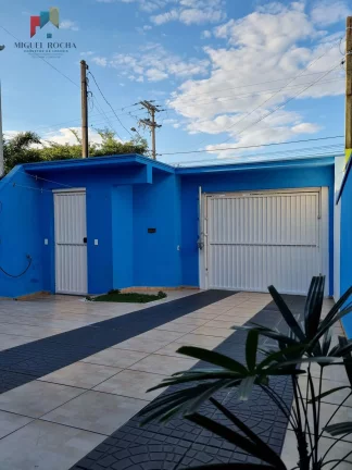 Imagem Casa assobradada em Tatuí SP