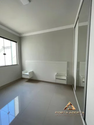 Imagem Apartamento 03 quartos sendo 01 suíte - Bairro Forquilha - cód 1403