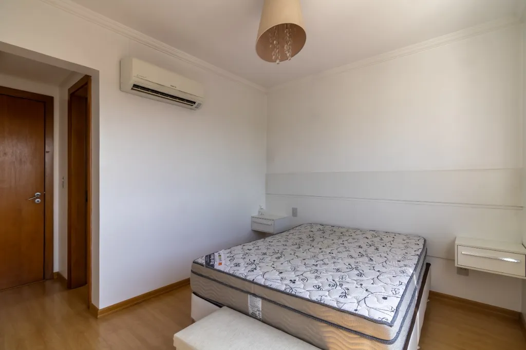 Imagem Apartamento em Petrópolis
