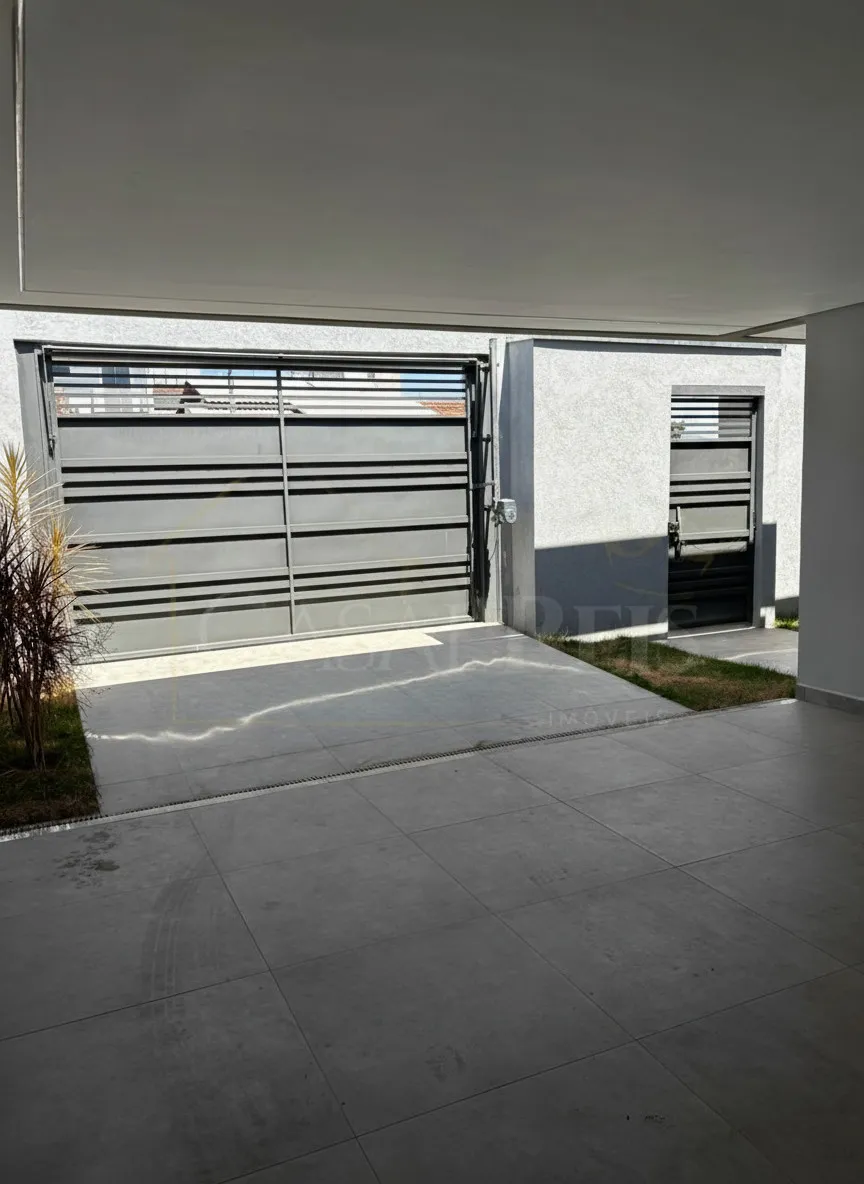 Imagem Casa 3 quartos à venda em Campo das Antas, Poços de Caldas