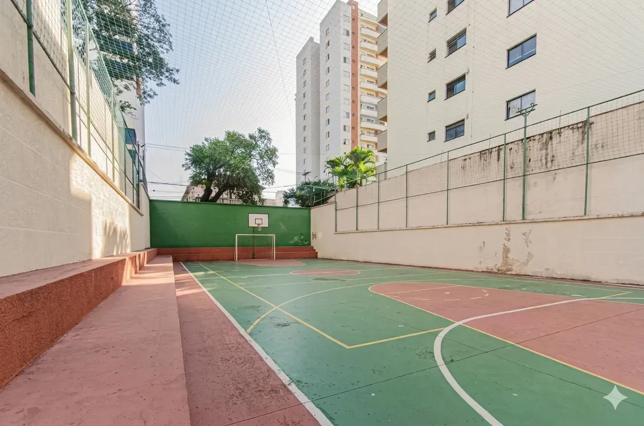 Imagem Apartamento com 3 Quartos à Venda, 141 m² em Vila Monumento - São Paulo