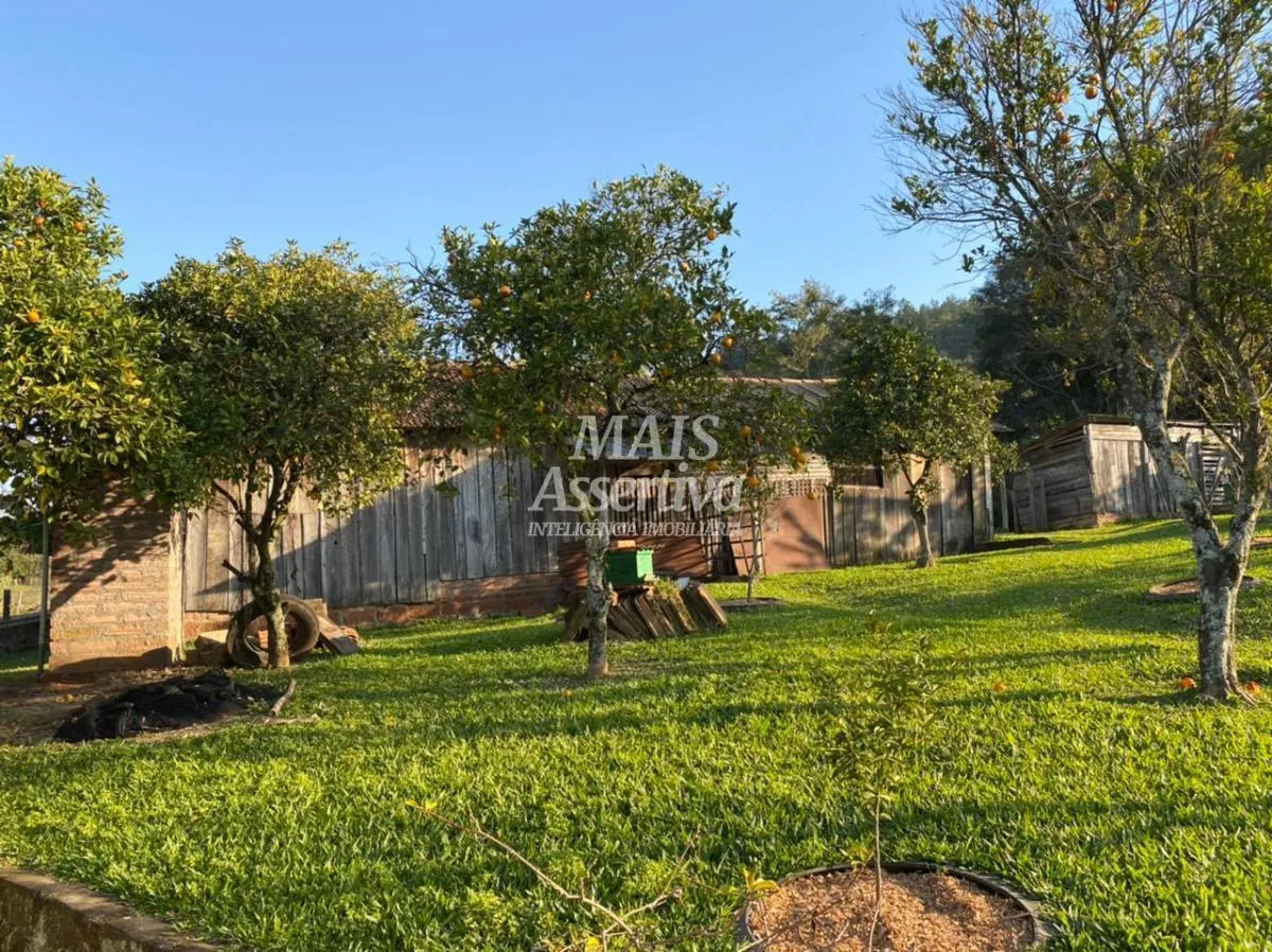 Imagem Sítio para Venda em Taquara / RS no bairro Fazenda Fialho