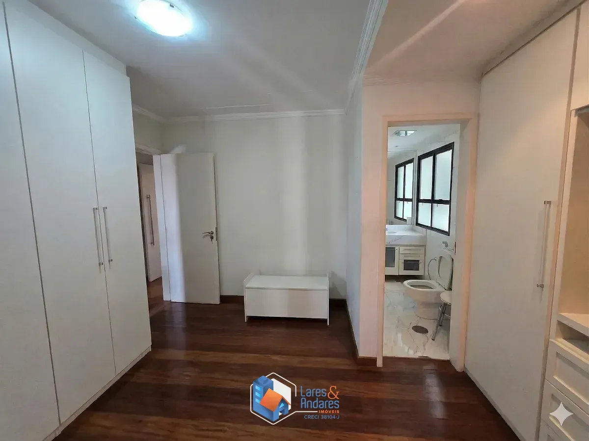 Imagem Apartamento para venda em Vila Leopoldina com 4 quartos, sendo 2 suítes, 116m²