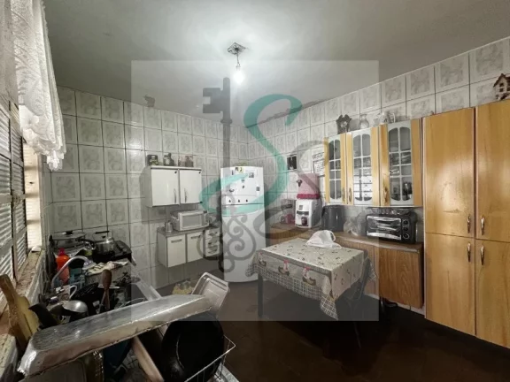 Imagem Casa à venda no Jardim Morada do Sol, Indaiatuba: 2 dormitórios, sala, banheiro, 98m². Agende uma visita agora mesmo!