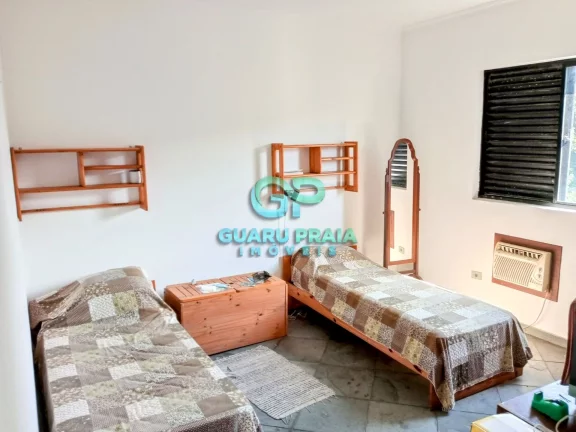 Imagem Apartamento à venda no bairro Pitangueiras - Guarujá/SP