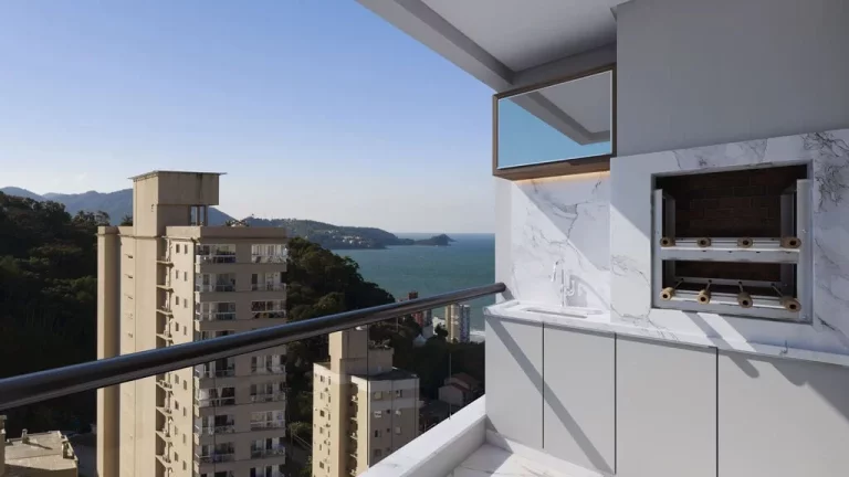 Imagem Selent Forest Residence - Apartamento à venda no bairro Morretes - Itapema/SC
